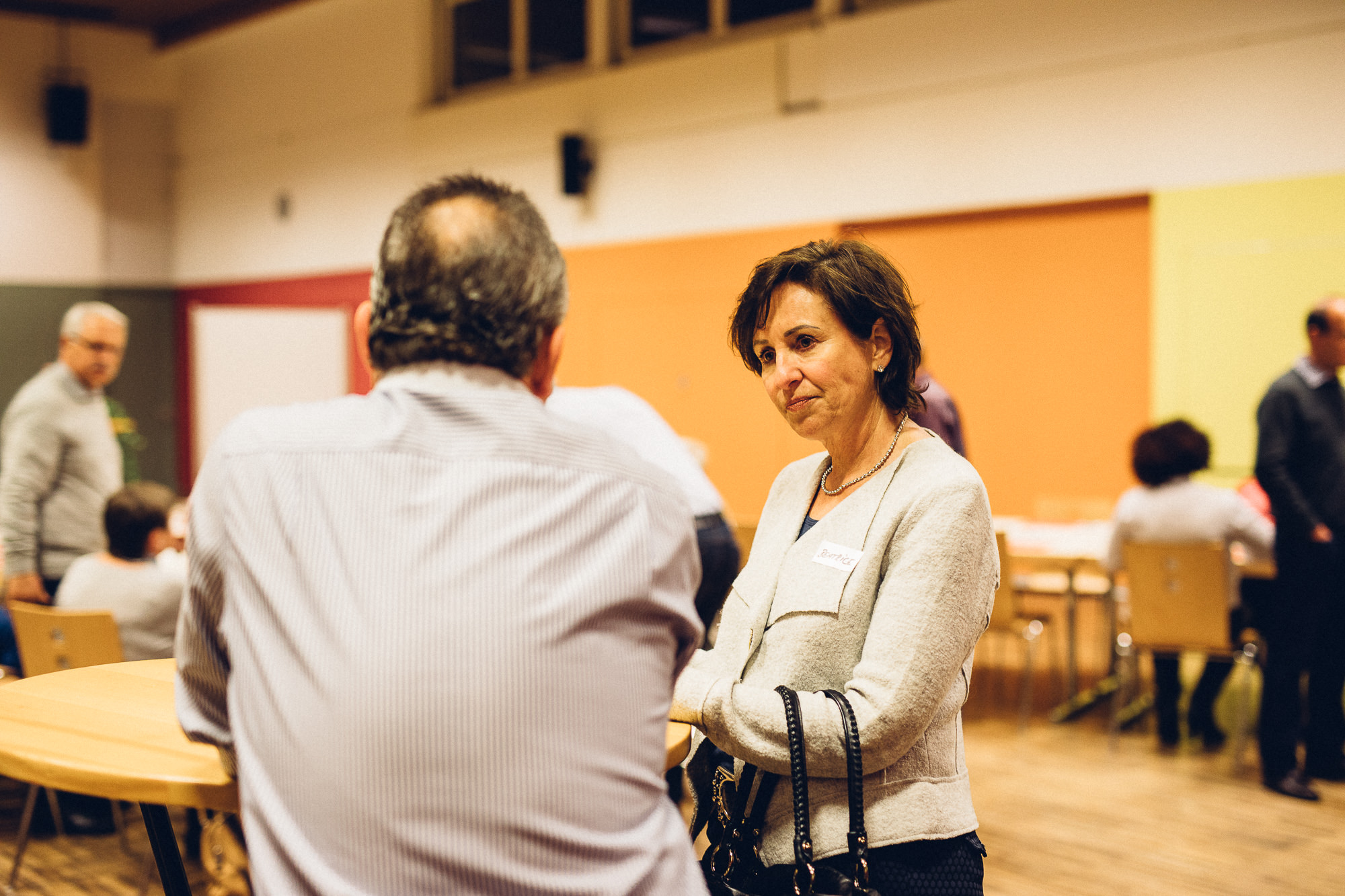 Cousinentreffen 2017